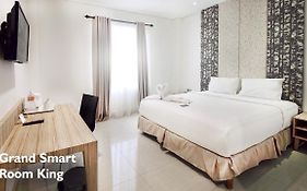 Hw Hotel Padang
